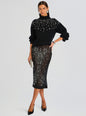 Isabel Embellished Skirt thumbnail media 5 of 5