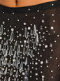 Isabel Embellished Skirt thumbnail media 2 of 5