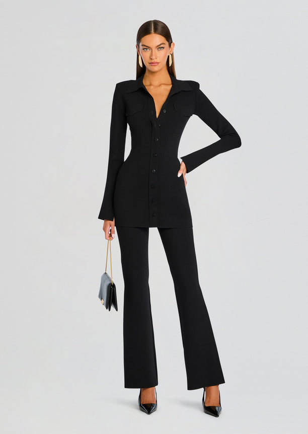 Cleer Pant
