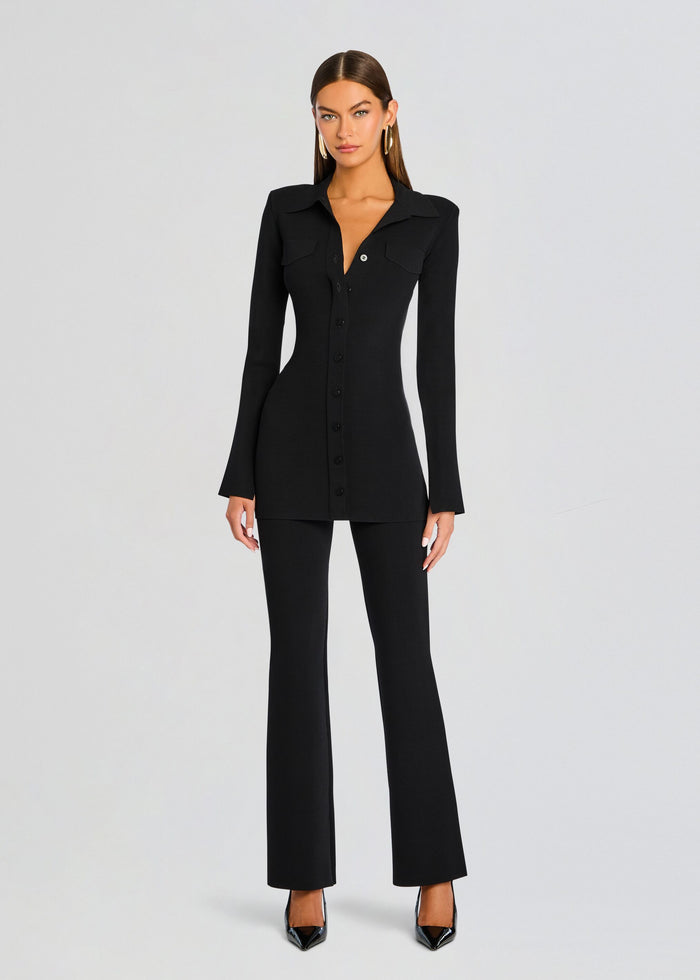 Youssra Mini Dress media 2 of 5