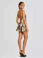 Deserae Sequin Dress thumbnail media 4 of 6
