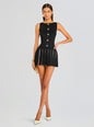 Elisabetta Knit Dress thumbnail media 1 of 5