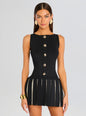 Elisabetta Knit Dress thumbnail media 5 of 5