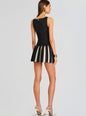 Elisabetta Knit Dress thumbnail media 4 of 5