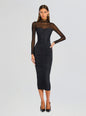 Emilyn Midi Dress thumbnail media 1 of 5