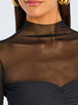 Emilyn Midi Dress thumbnail media 2 of 5