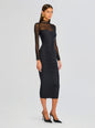 Emilyn Midi Dress thumbnail media 3 of 5