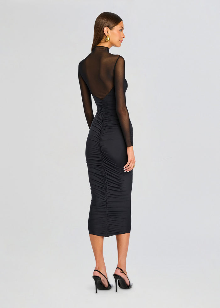 Emilyn Midi Dress media 4 of 5