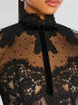 Faylin Lace Dress thumbnail media 2 of 5