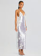 Ines Embroidered Dress thumbnail media 3 of 5