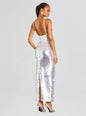 Ines Embroidered Dress thumbnail media 4 of 5