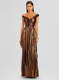 Ismene Dress thumbnail media 1 of 5