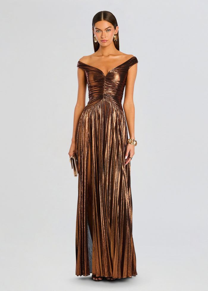 Ismene Dress media 1 of 5