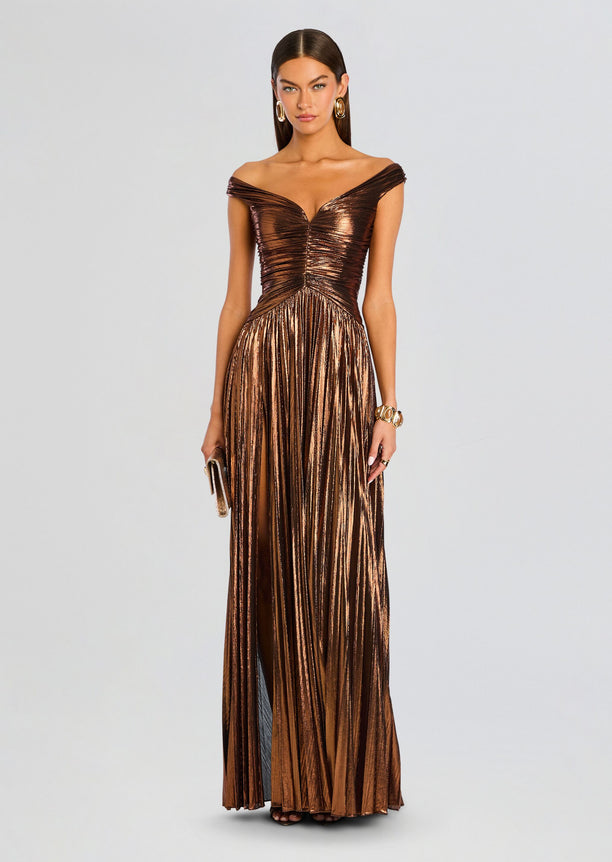 Ismene Dress