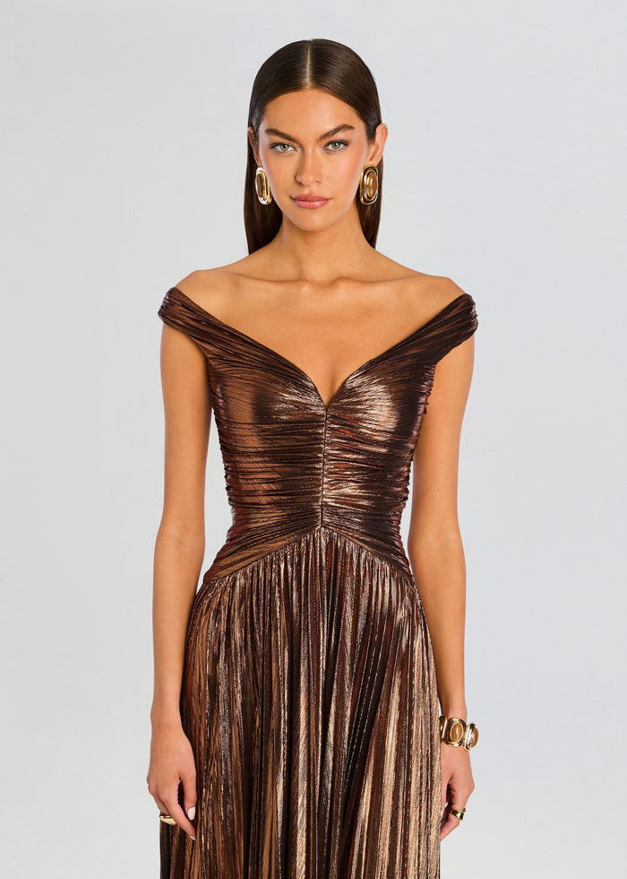 Ismene Dress media 5 of 5