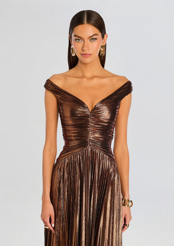 Ismene Dress