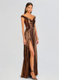 Ismene Dress thumbnail media 3 of 5