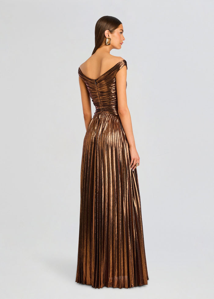 Ismene Dress media 4 of 5