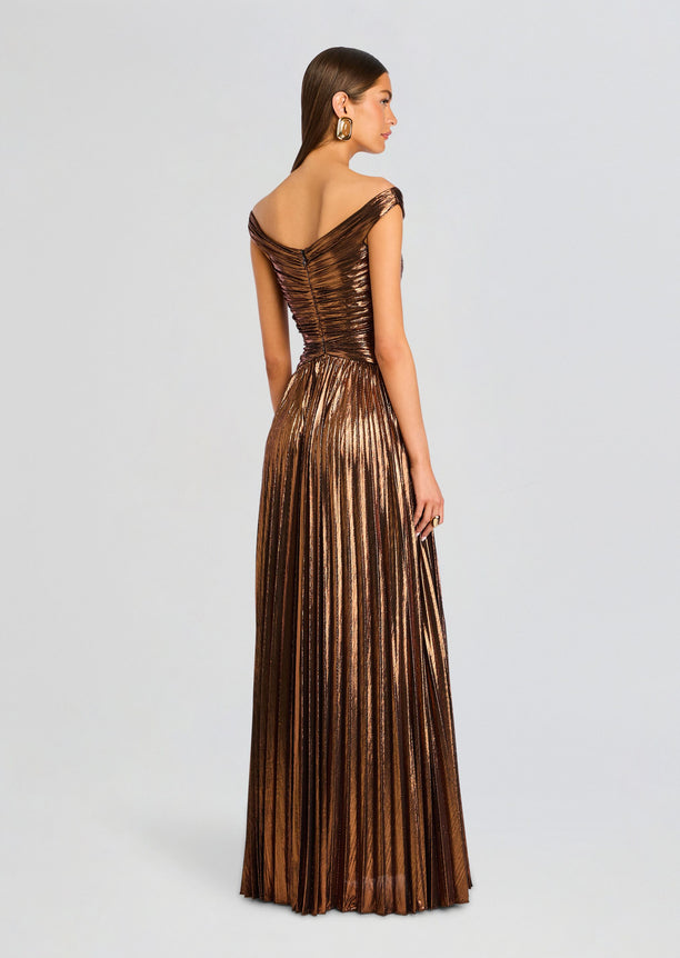 Ismene Dress