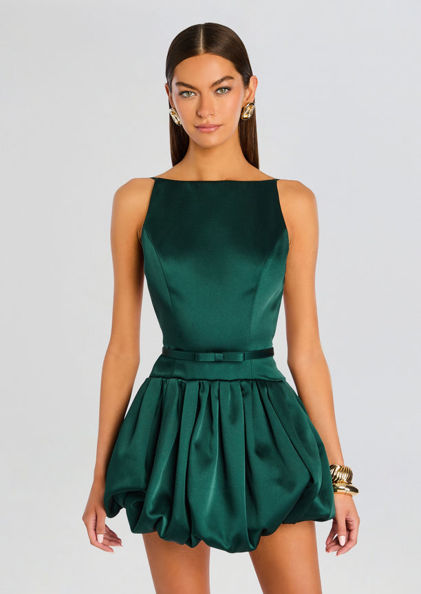 Isolde Dress