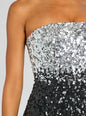 Kameron Embellished Dress thumbnail media 2 of 5