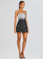 Kameron Embellished Dress thumbnail media 3 of 5