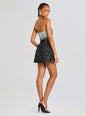 Kameron Embellished Dress thumbnail media 4 of 5