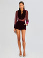 Liana Silk Blouse thumbnail media 5 of 5