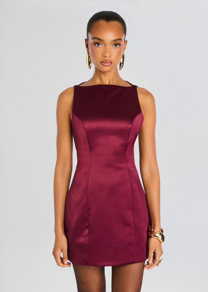 Livie Dress media 5 of 5