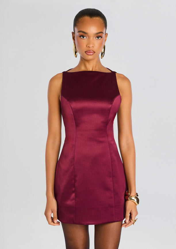 Livie Dress