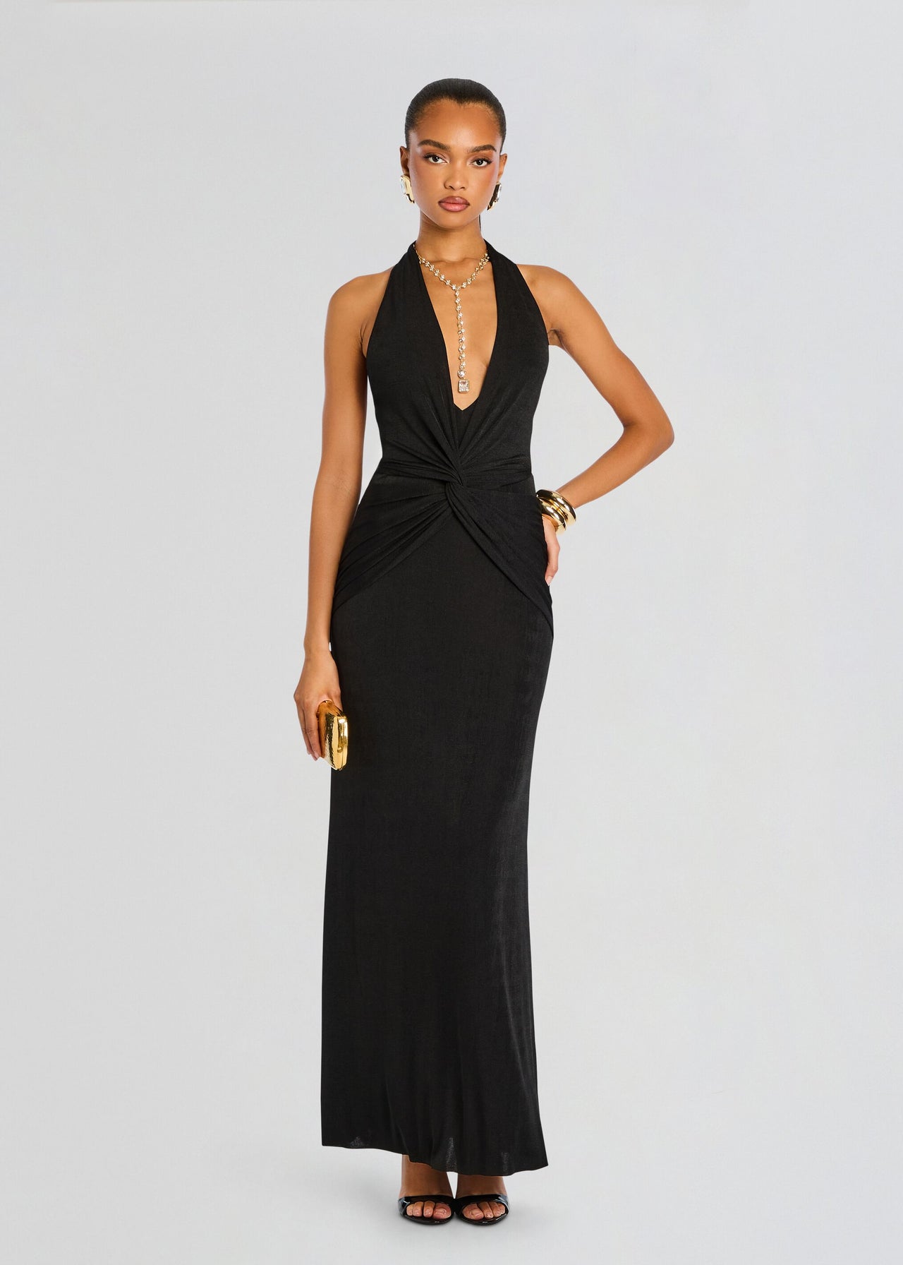 maxi dress length for height Maxi Dresses: How to Choose the Perfect Length for Your Height Aurohaya