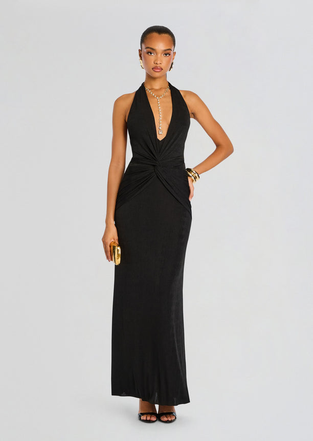 Mada Maxi Dress