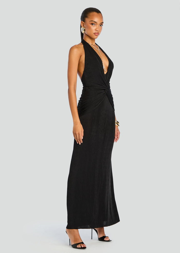 Mada Maxi Dress media 3 of 5