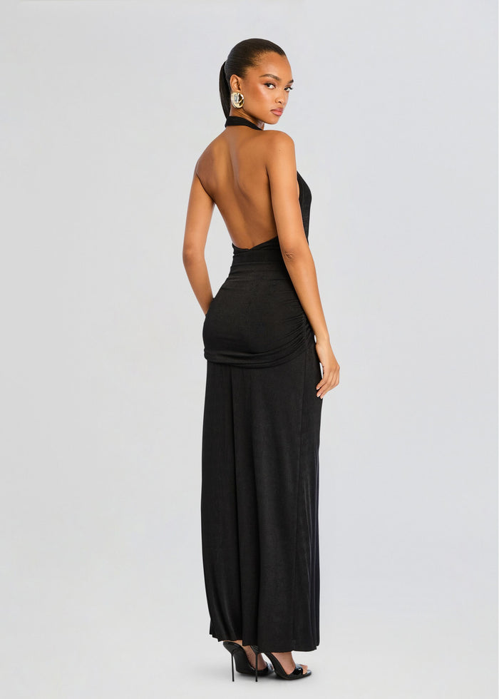 Mada Maxi Dress media 4 of 5