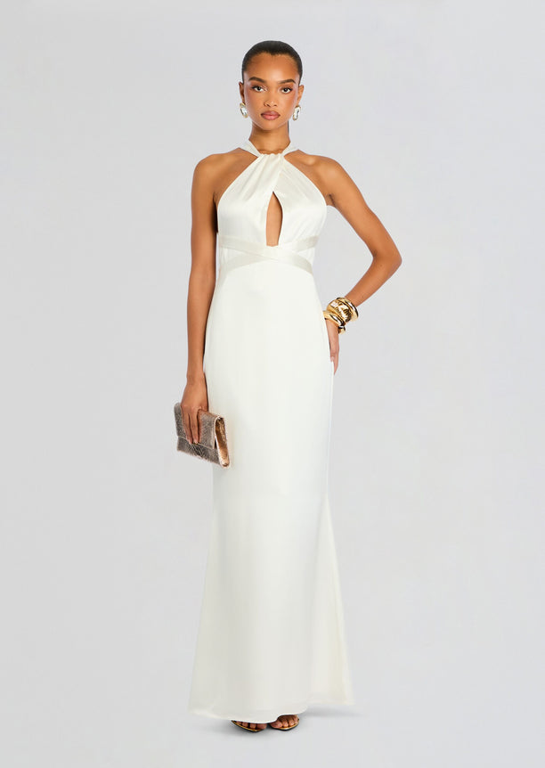 Magnolia Dress