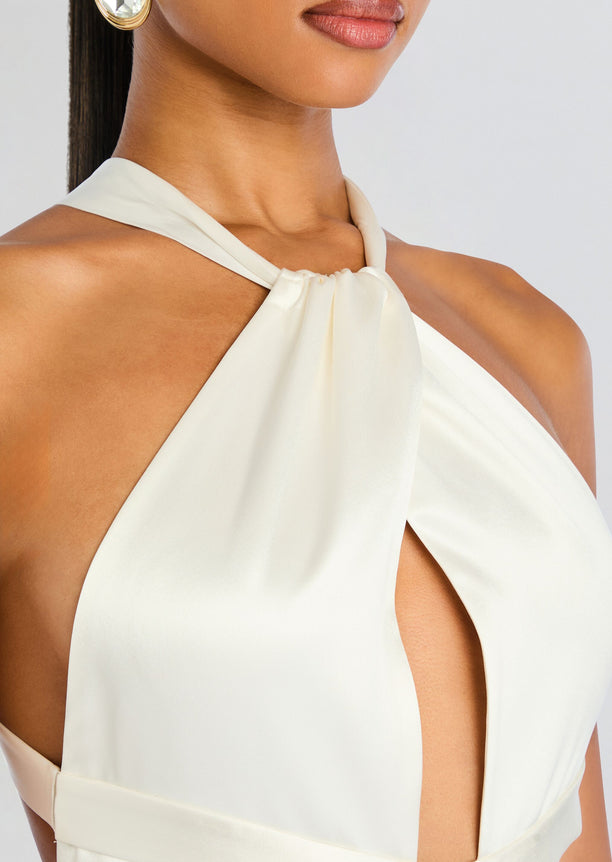 Magnolia Dress