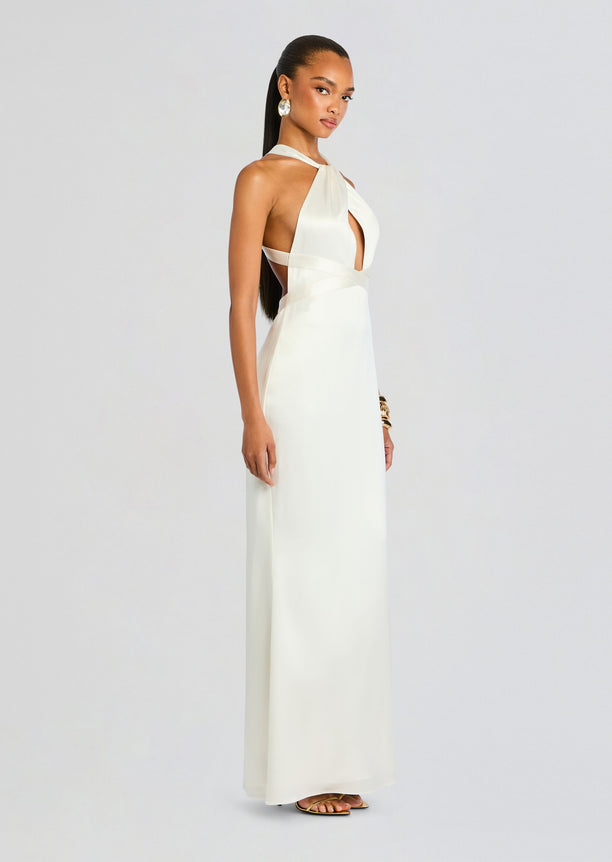 Magnolia Dress