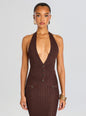 Marilina Knit Dress thumbnail media 5 of 5