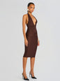 Marilina Knit Dress thumbnail media 3 of 5