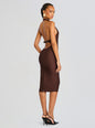 Marilina Knit Dress thumbnail media 4 of 5