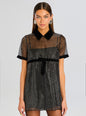 Meryl Embellished Dress thumbnail media 5 of 5