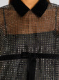 Meryl Embellished Dress thumbnail media 2 of 5