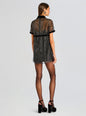 Meryl Embellished Dress thumbnail media 4 of 5