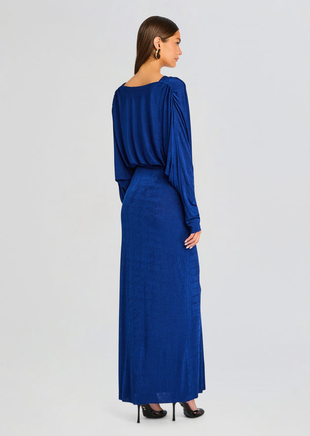 Morgan Dress