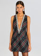 Nancie Embellished Dress thumbnail media 5 of 5