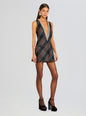 Nancie Embellished Dress thumbnail media 3 of 5