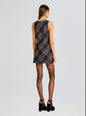 Nancie Embellished Dress thumbnail media 4 of 5