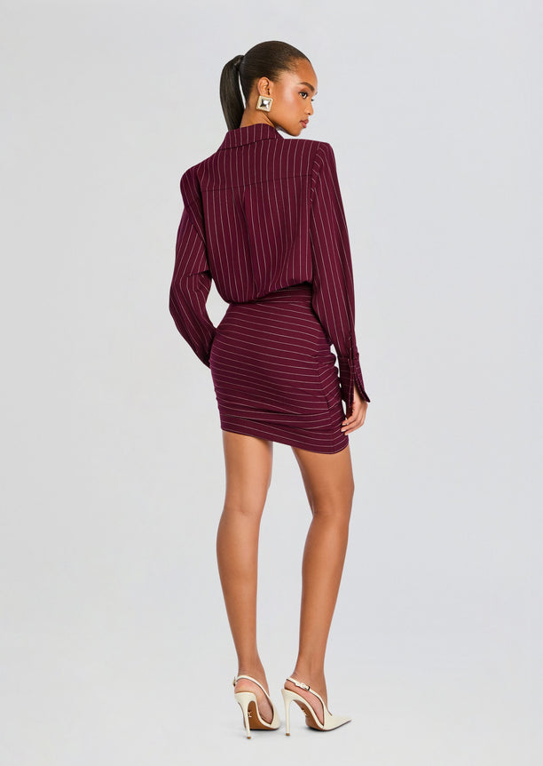 Narine Dress