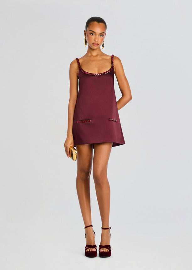 Reilly Dress