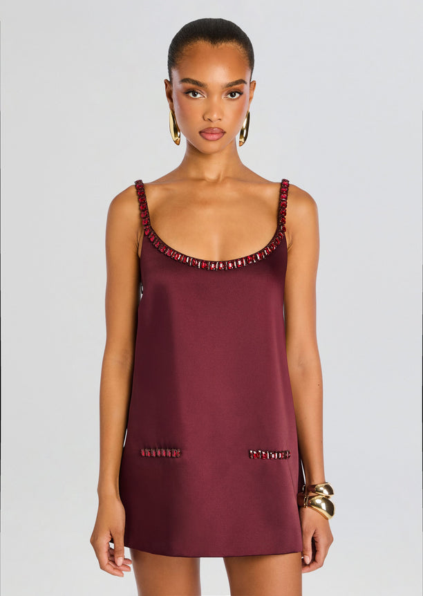 Reilly Dress